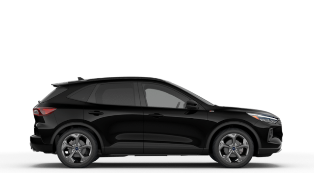 2026 Ford Escape